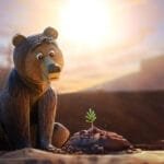 Cortos: «Forevergreen». Crecer, irse y aprender a regresar