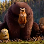 Crítica: «Hoppers». ¿Vale mentir por un bien mayor?