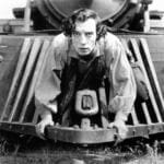 A 100 años de «El maquinista de La General»