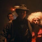 Crítica: «¡La novia!», vestida y alborotada