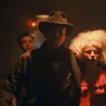 Crítica: «¡La novia!», vestida y alborotada