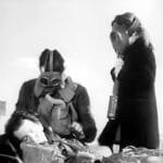 «Lo que vendrá»: 90 aniversario IV. «La vida futura». Los desastres de la guerra y la utopía tecnocrática