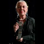 Luisa Huertas, el alma de la clausura: El FICG celebró 57 años de cine mexicano
