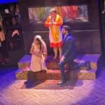 Teatro: «No es otra telenovela mexicana». Rompiendo la cuarta pared