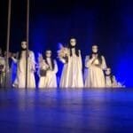 Teatro: «Electra»: La tragedia que sigue ardiendo