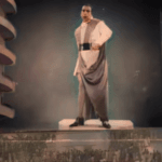 «Lo que vendrá»: 90 aniversario V. Violencia y soberanía en la ilusión de la técnica