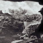 Eisenstein: contra el militarismo y Los negocios de guerra