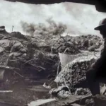 Eisenstein: contra el militarismo y Los negocios de guerra