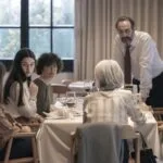 «Los domingos»: propaganda católica para Semana Santa