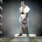 «Lo que vendrá»: 90 aniversario V. Violencia y soberanía en la ilusión de la técnica