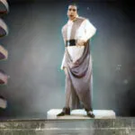 «Lo que vendrá»: 90 aniversario V. Violencia y soberanía en la ilusión de la técnica