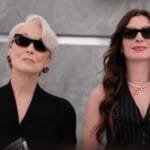 Crítica: «El diablo viste a la moda 2»: Todas queremos ser una de ellas